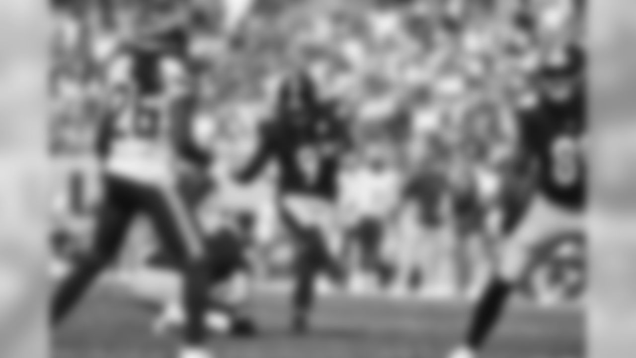 Chris Boswell