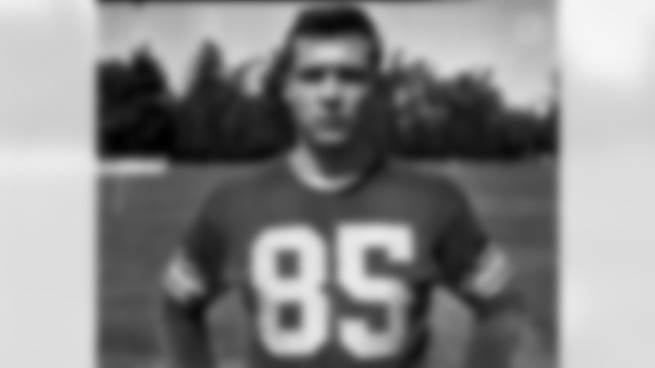 Joe Zombeck (1954-1955)