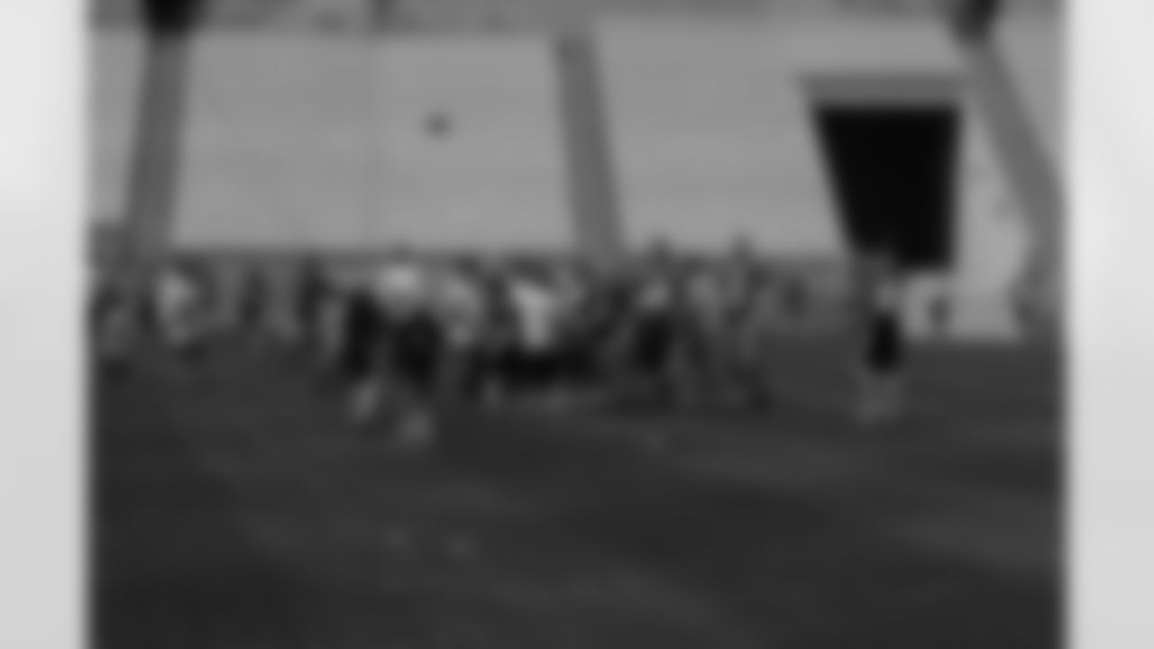 2009 Fan Blitz