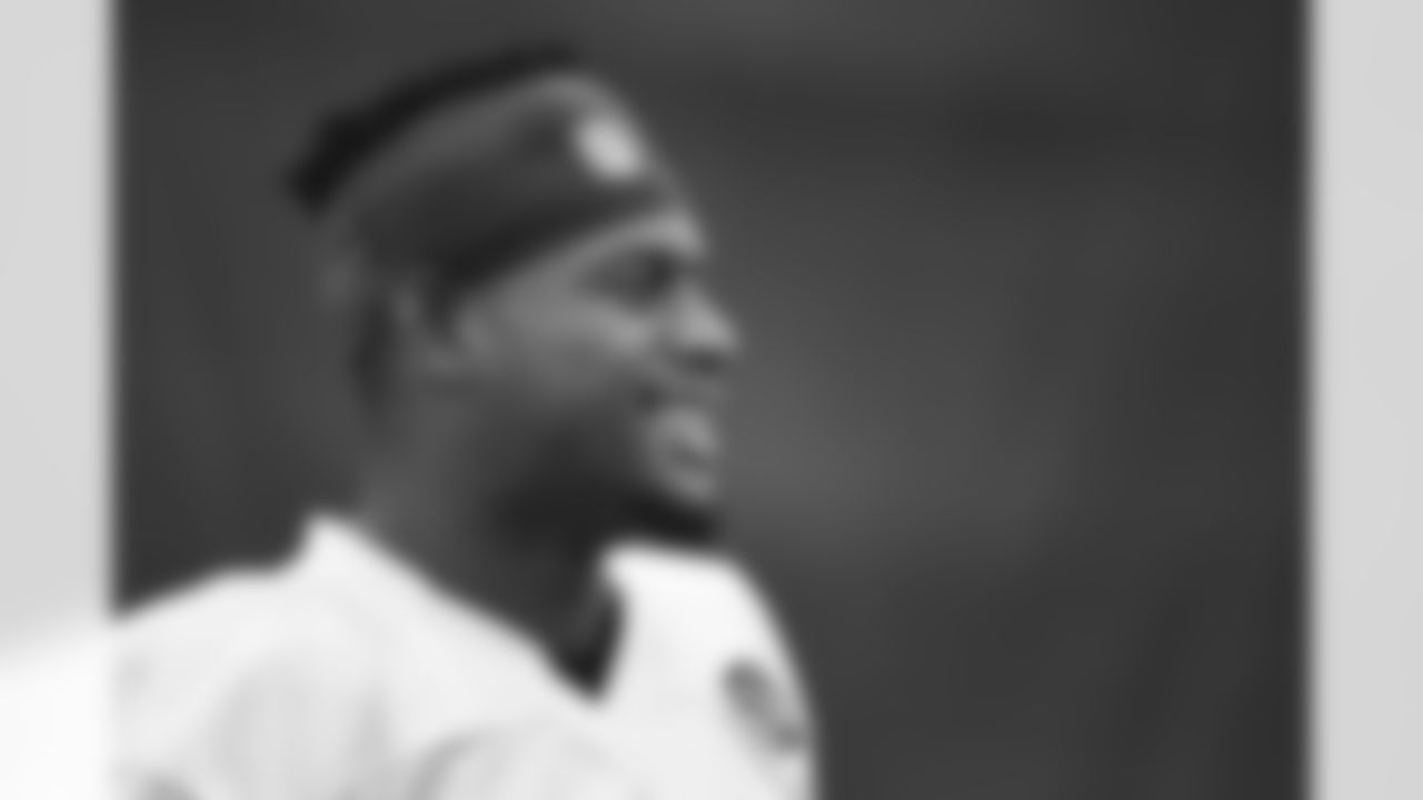 JuJu Smith-Schuster