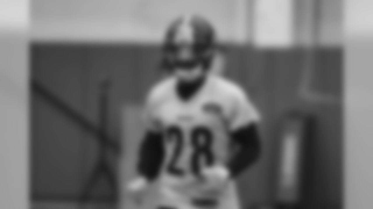 Mike Hilton