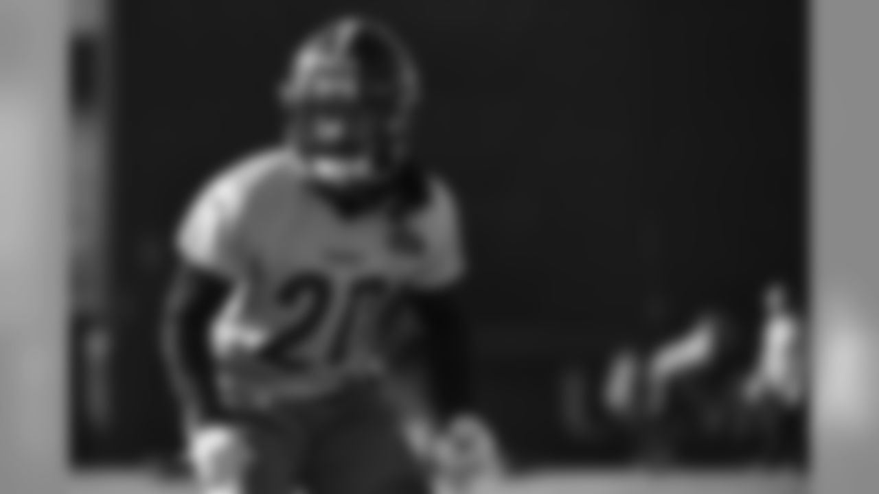 Cameron Sutton