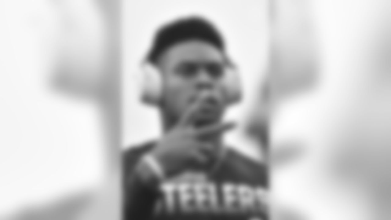 JuJu Smith-Schuster