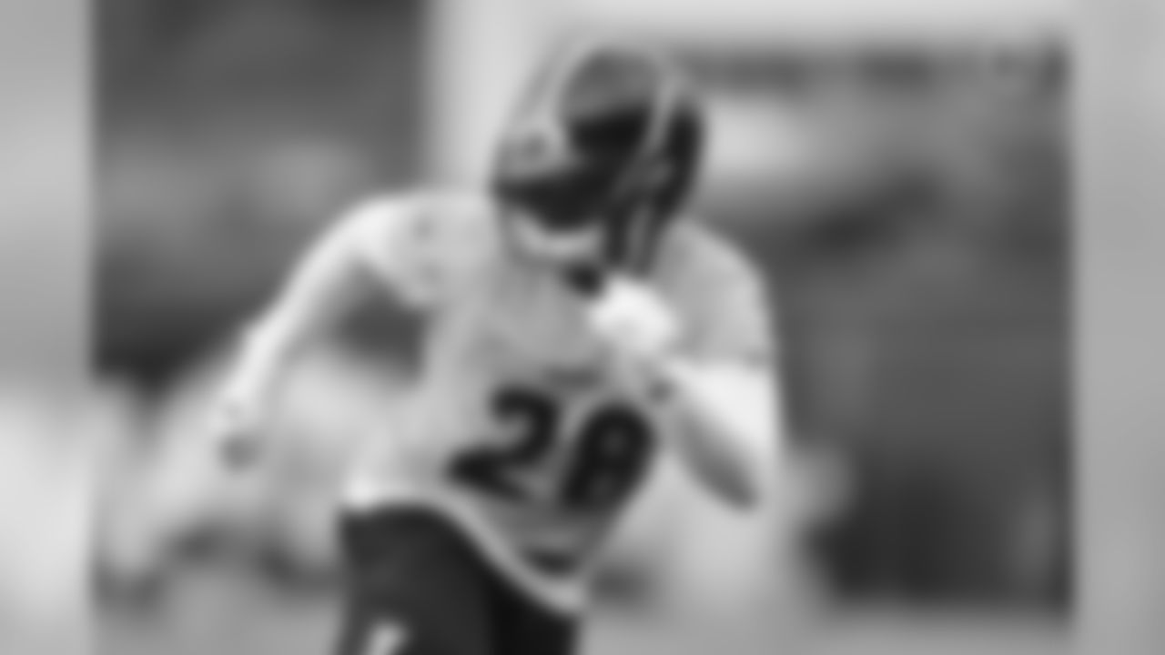 Mike Hilton