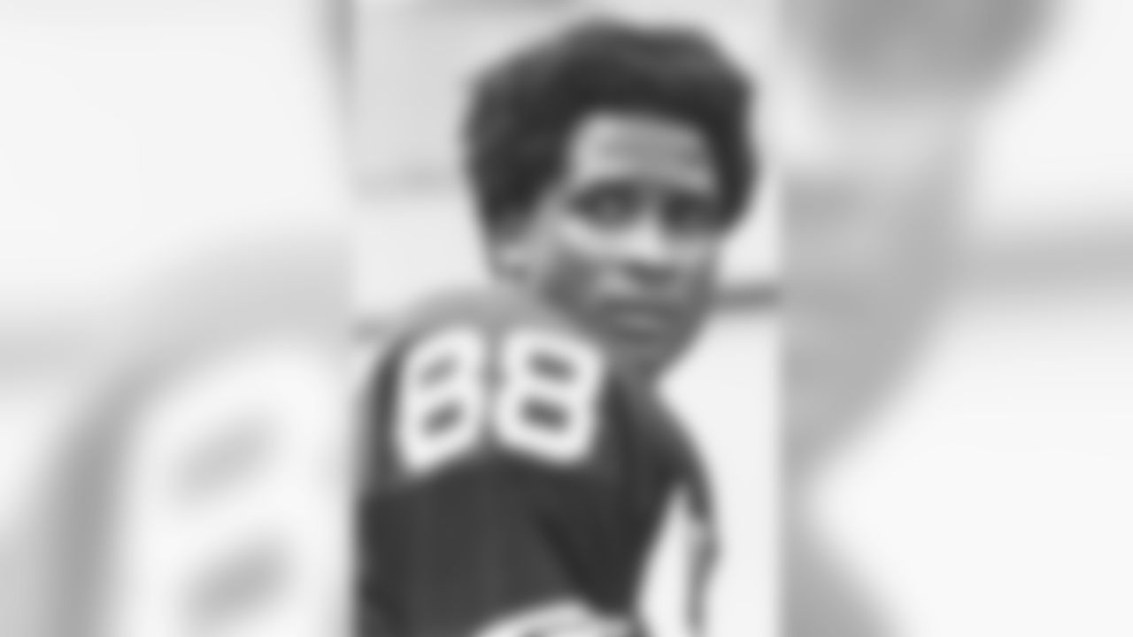Lynn Swann (1974-1982)