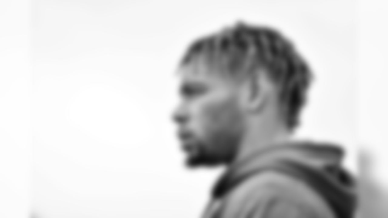 Joe Haden