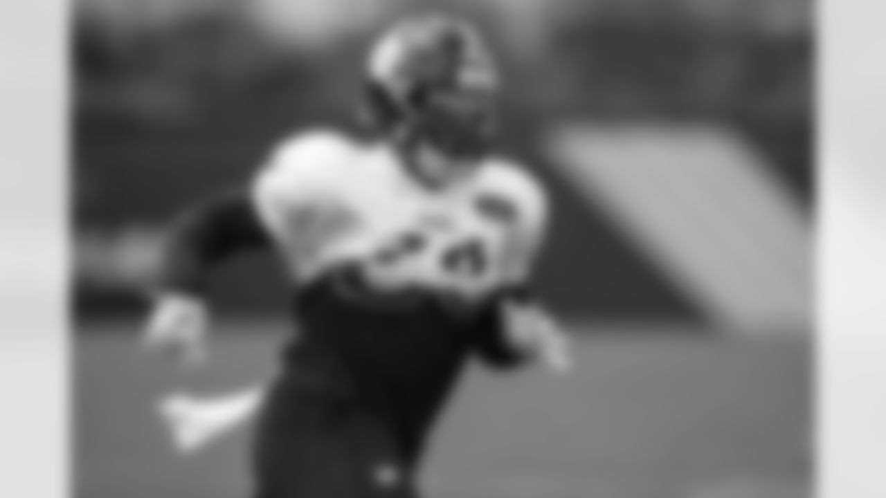 Le'Veon Bell