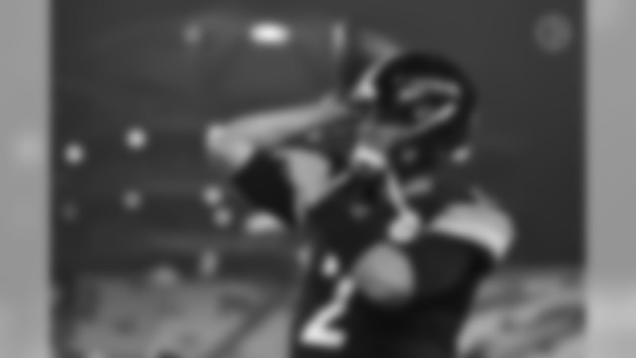 Mason Rudolph