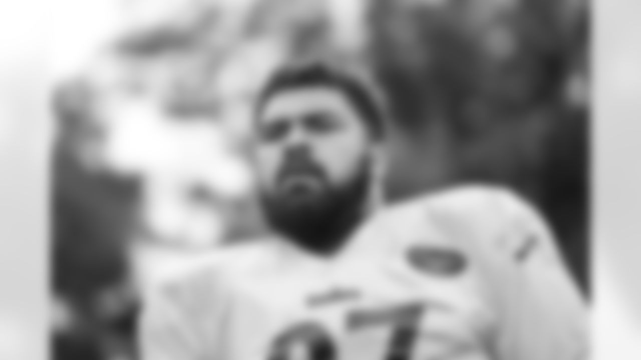 Cameron Heyward
