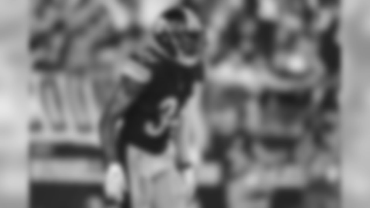 Terrell Edmunds