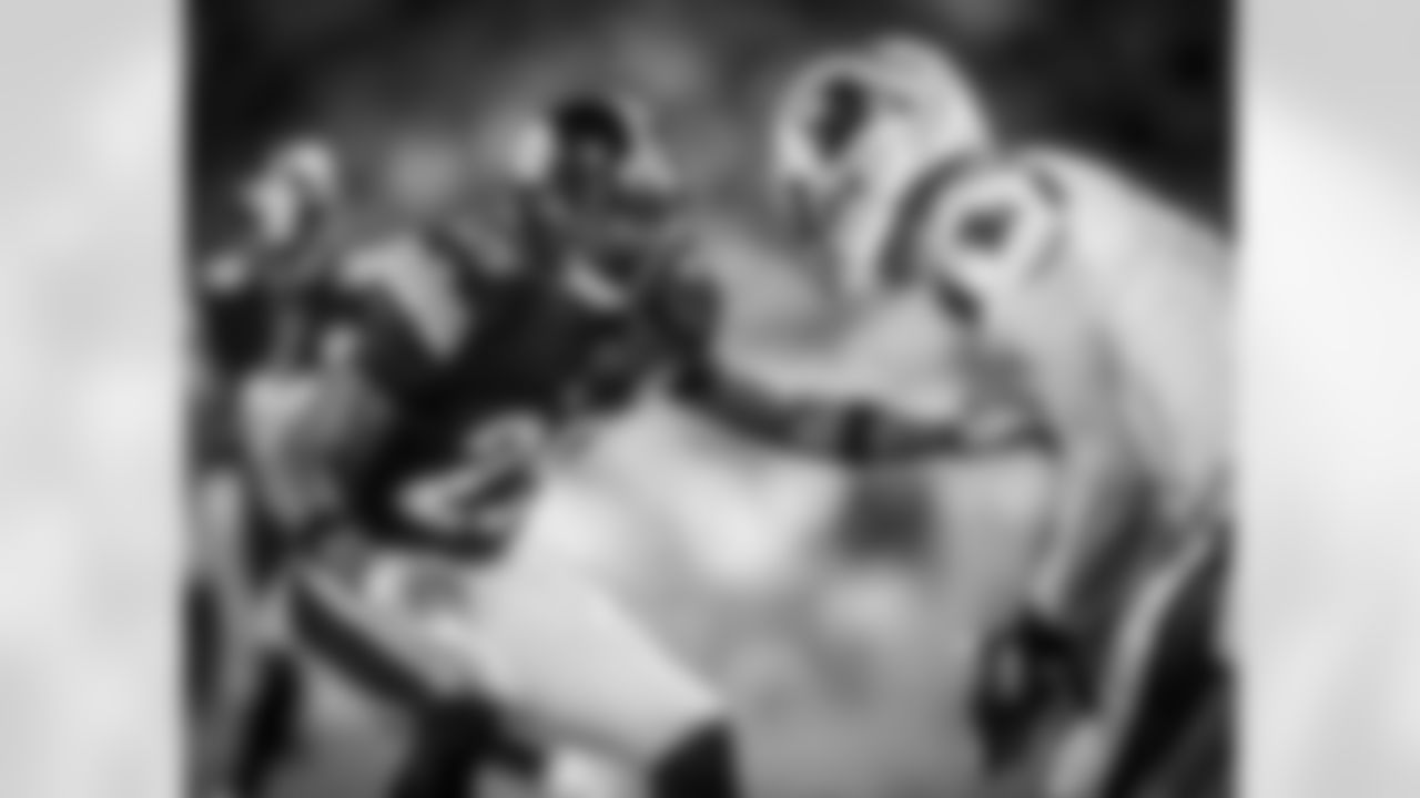 Artie Burns