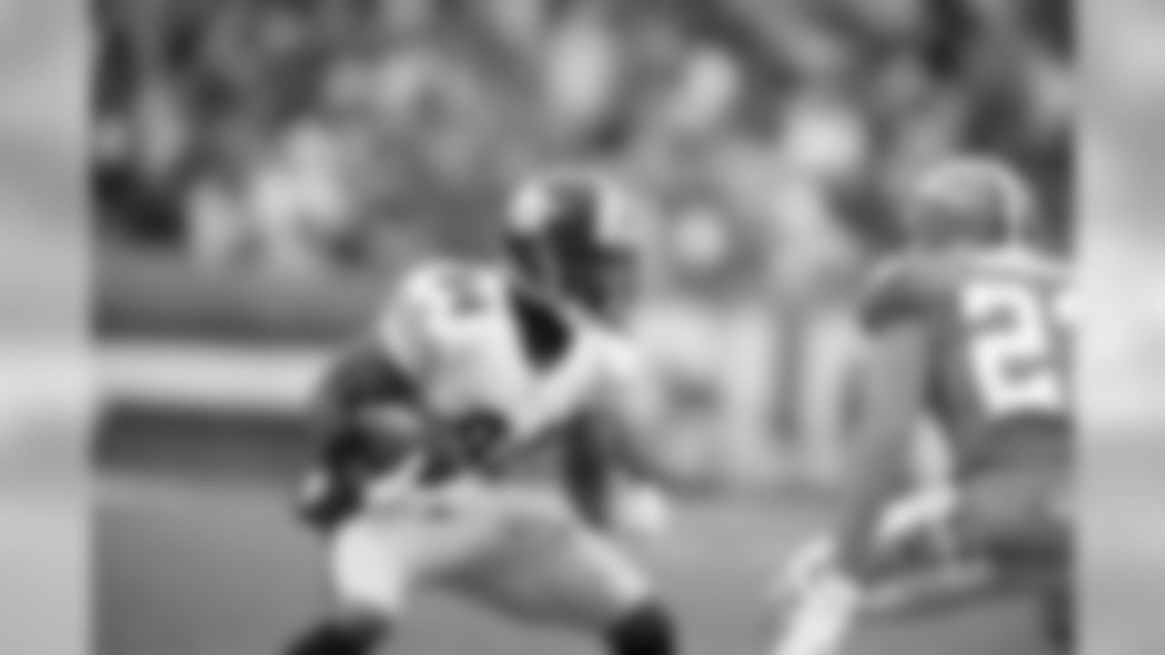 Antonio Brown