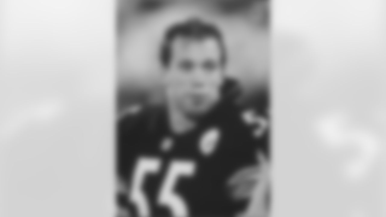 Jerry Olsavsky (1990-1997)
