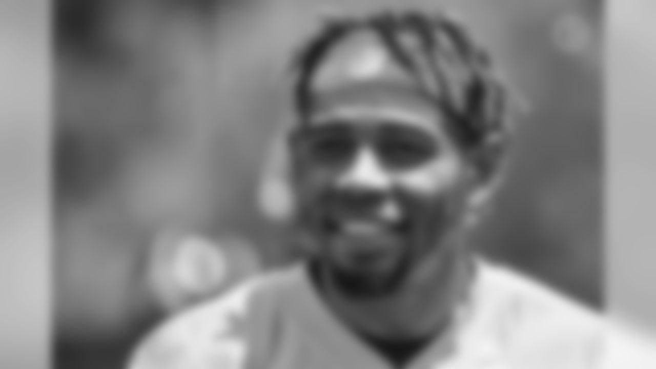 Joe Haden