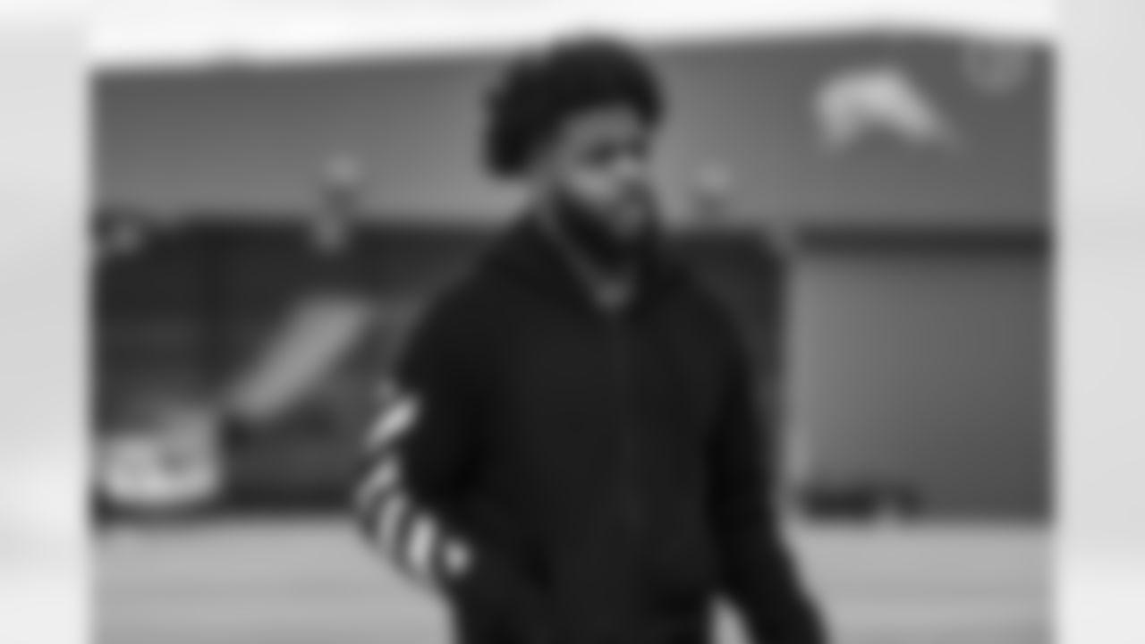 Pittsburgh Steelers offensive lineman Chukwuma Okorafor (76) travels to Atlanta for the Week 13 regular season matchup against the Atlanta Falcons, Saturday, Dec. 3, 2022. (Abigail Dean / Pittsburgh Steelers)