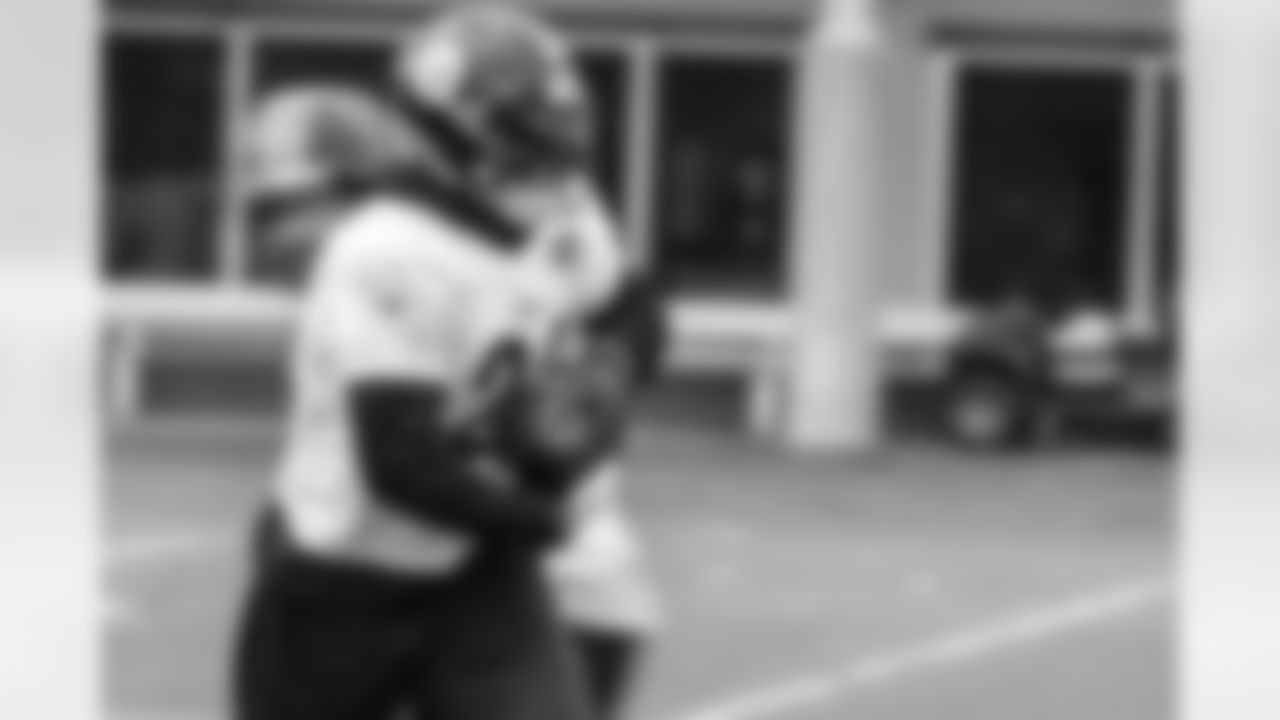 Le'Veon Bell