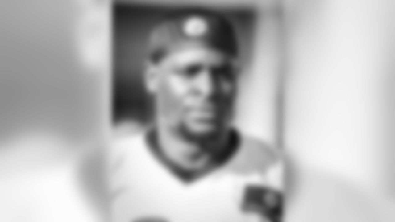 Le'Veon Bell
