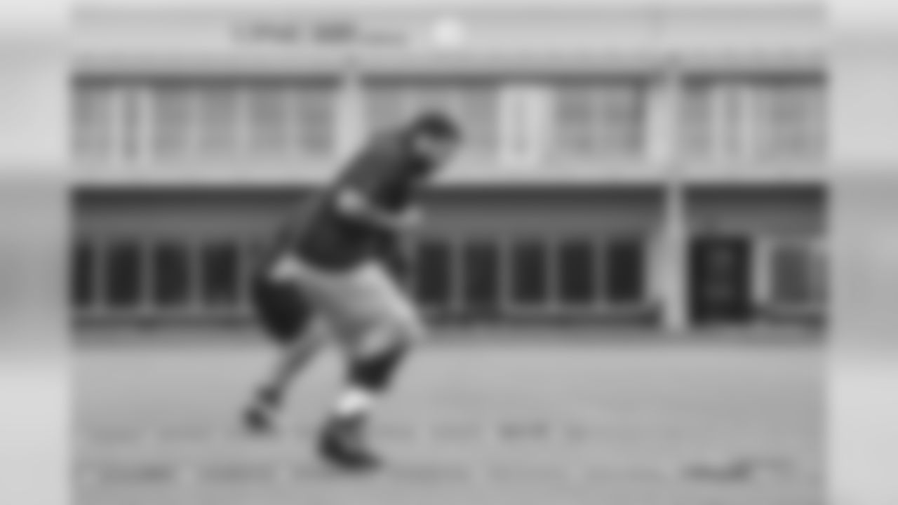 Cameron Heyward