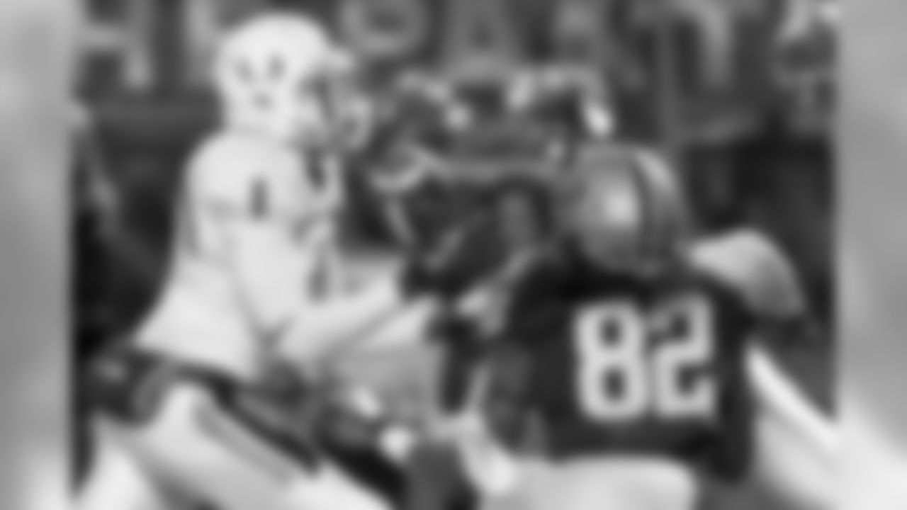 Artie Burns, CB-Miami - 25th Overall