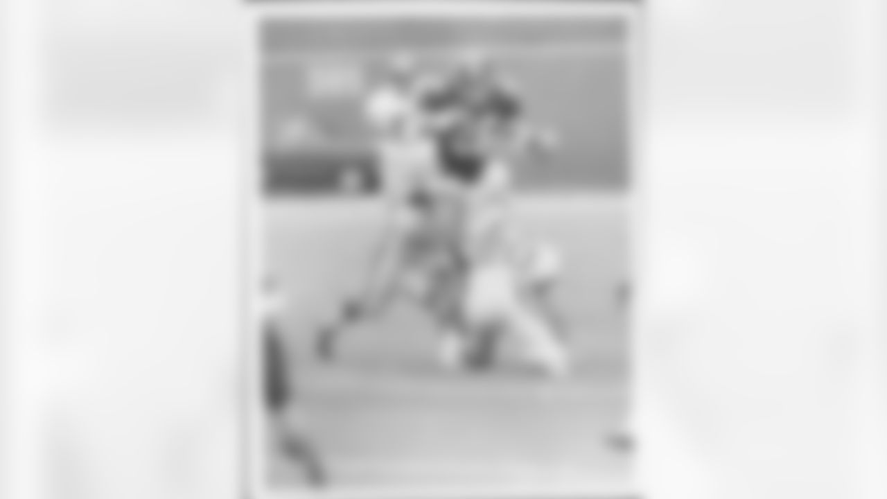 Preston Pearson (70-74)
