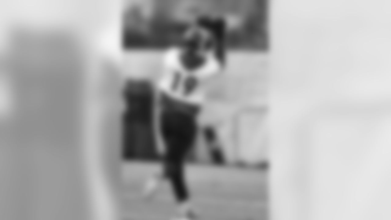 JuJu Smith-Schuster