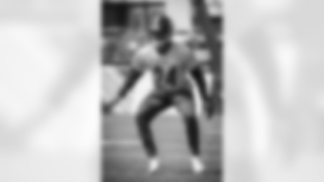 Coty Sensabaugh