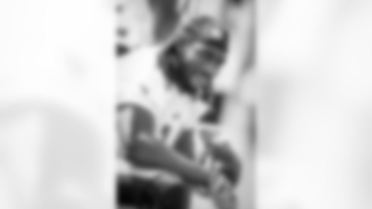 Sammie Coates