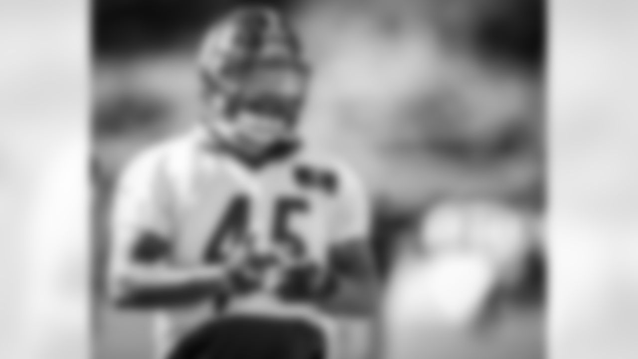 Roosevelt Nix