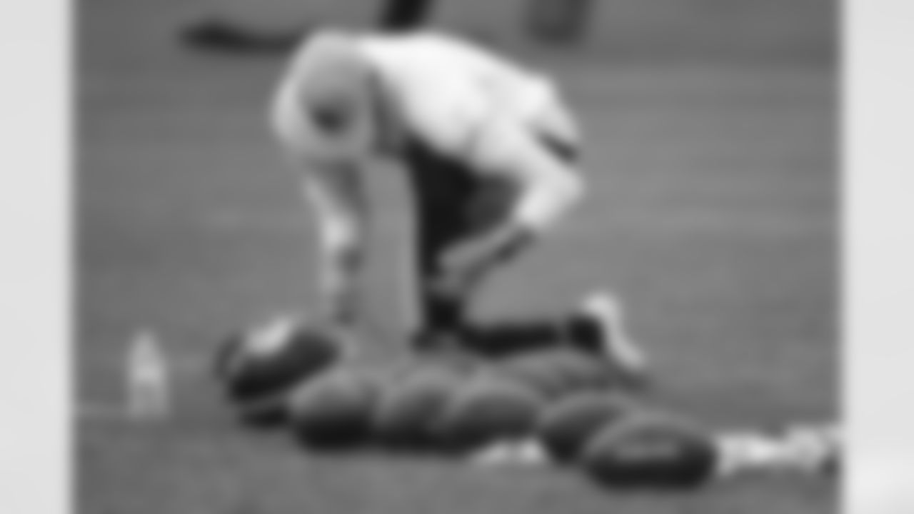 Chris Boswell