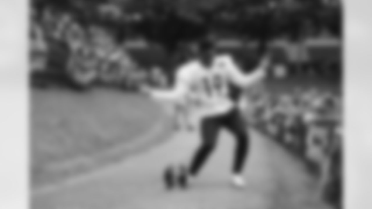JuJu Smith-Schuster