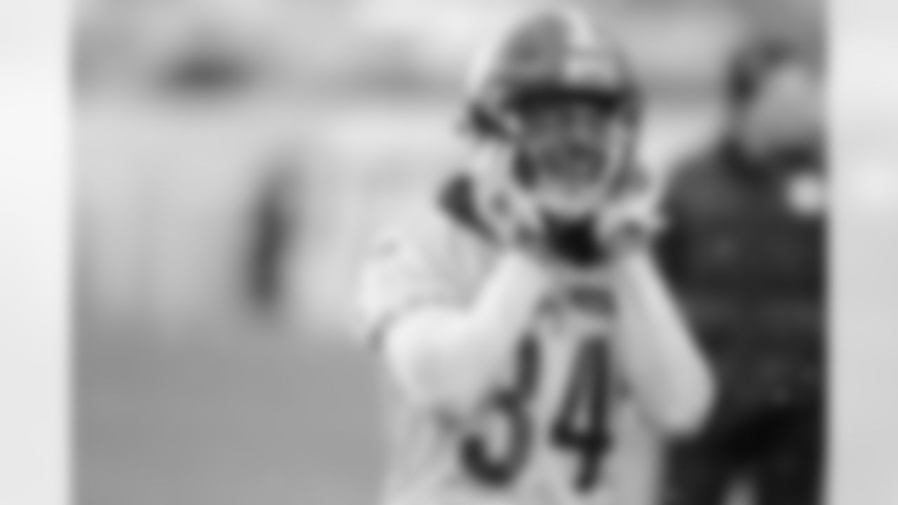 Cameron Sutton