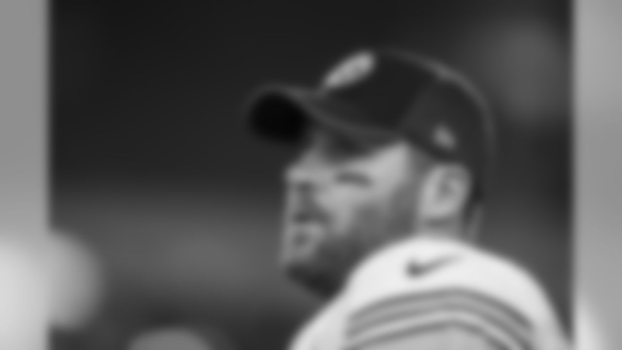 Ben Roethlisberger