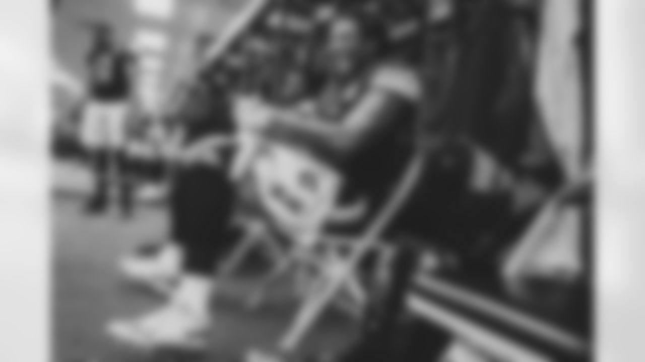 Bud Dupree