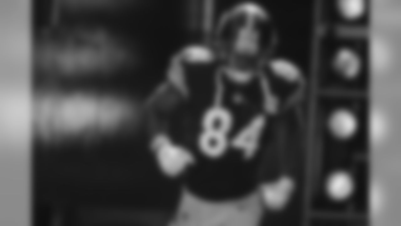 Antonio Brown