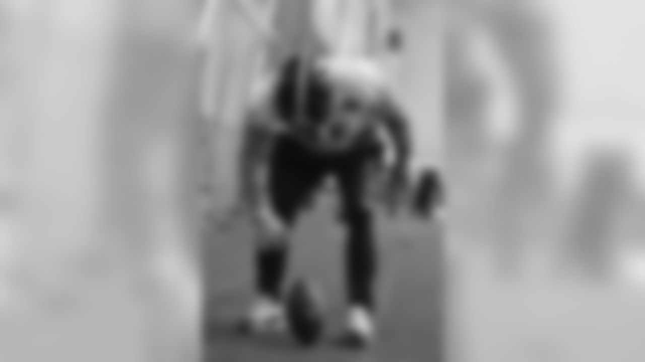 Roosevelt Nix