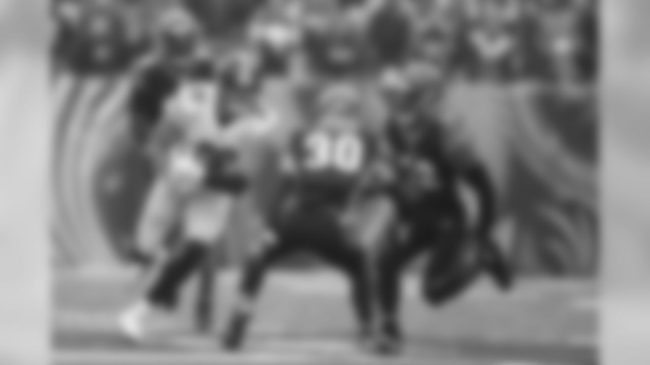Vance McDonald