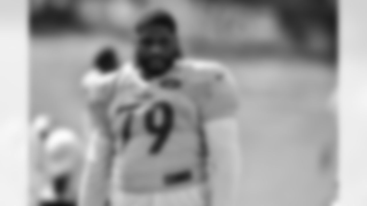 Javon Hargrave