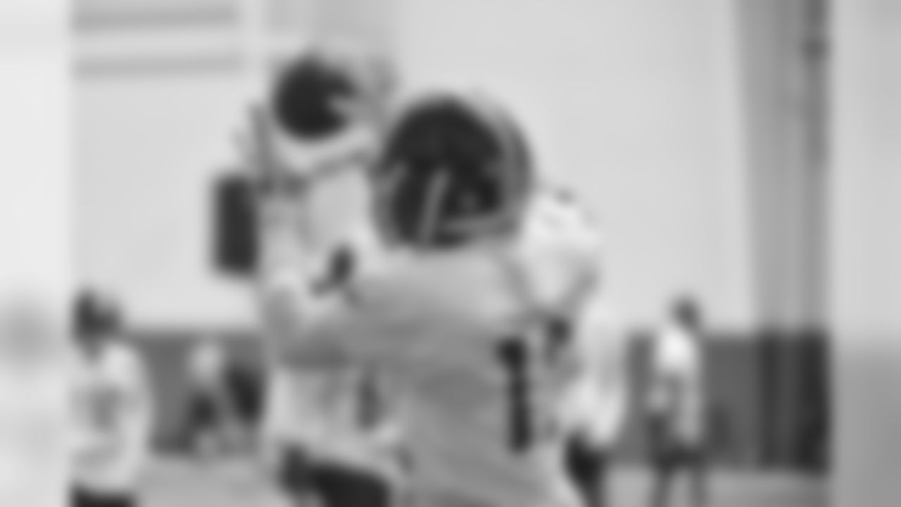 James Washington