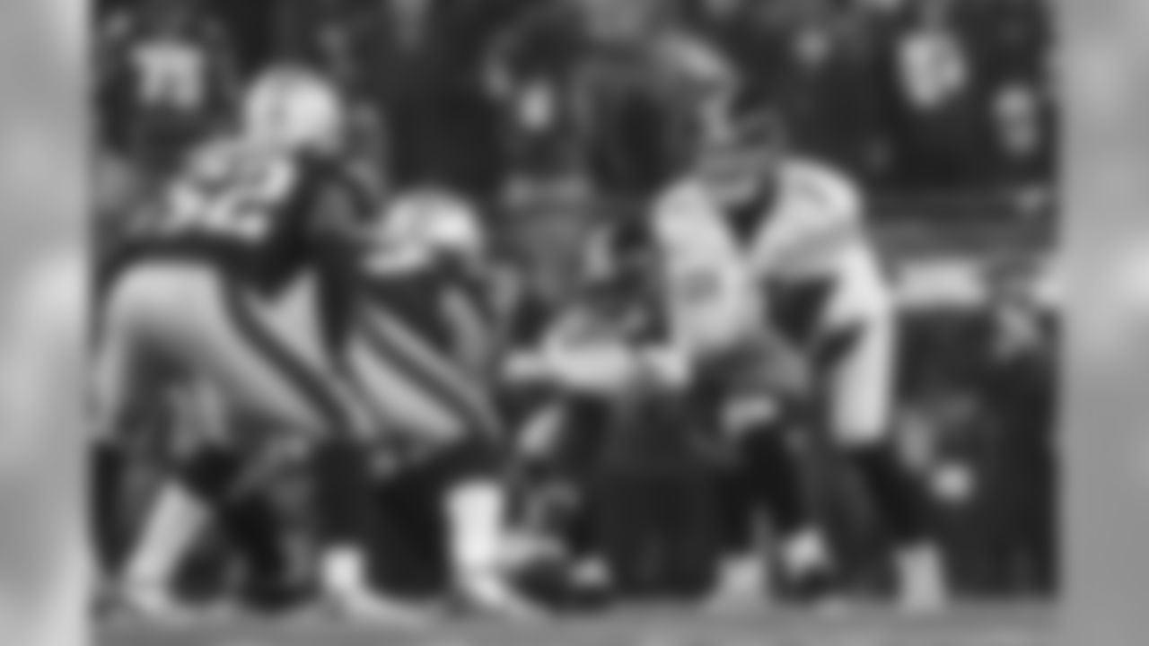 Regular Season Week 1 - Steelers at Patriots (Last game played at NE in 2017)
