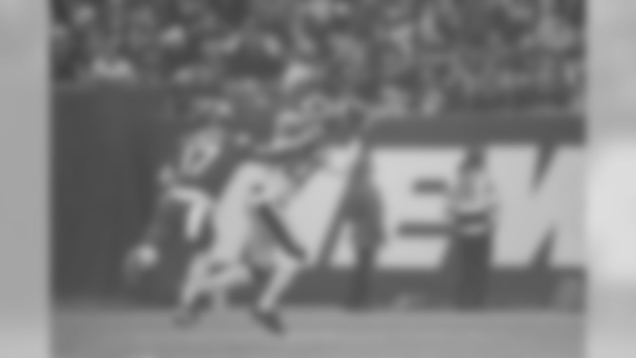 Joe Haden