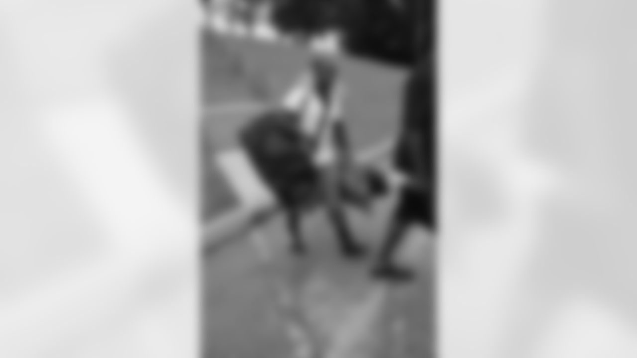 Mendenhall_Rashard Day 1