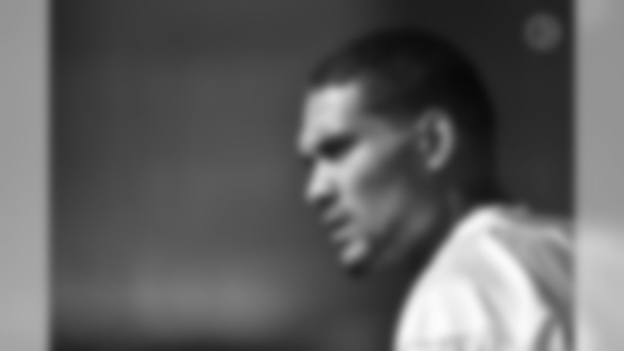 James Conner