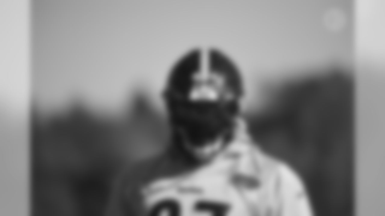 Cameron Heyward