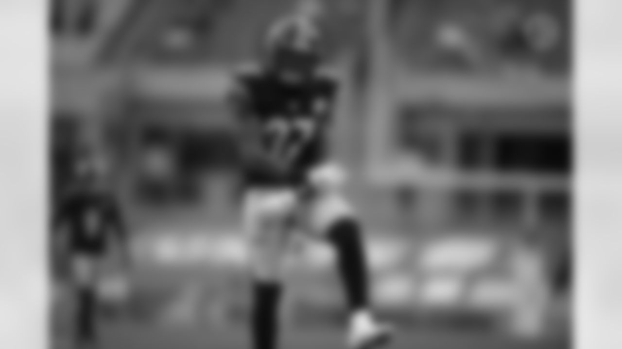 Pittsburgh Steelers safety Jordan Dangerfield (37) during a regular season game between the Pittsburgh Steelers and the Cleveland Browns, Sunday, Oct. 18, 2020 in Pittsburgh, PA. The Steelers defeated the Browns 38-7. (Karl Roser / Pittsburgh Steelers)