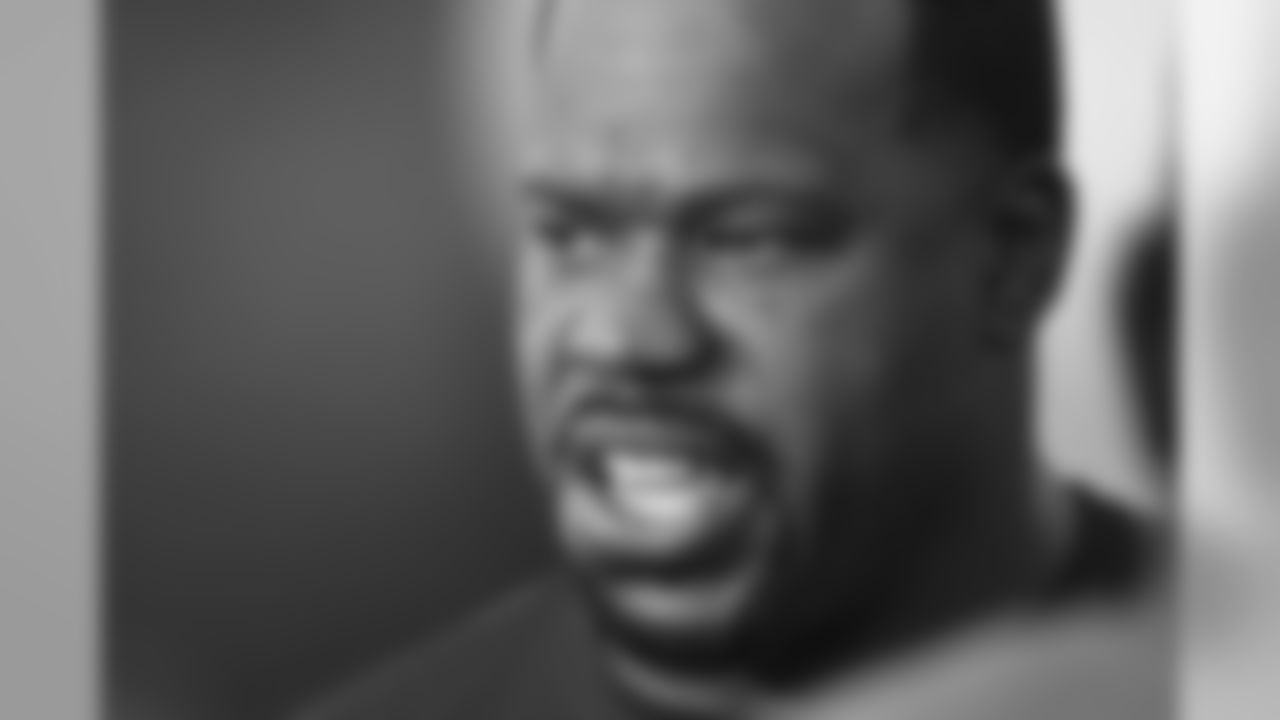 Joey Porter