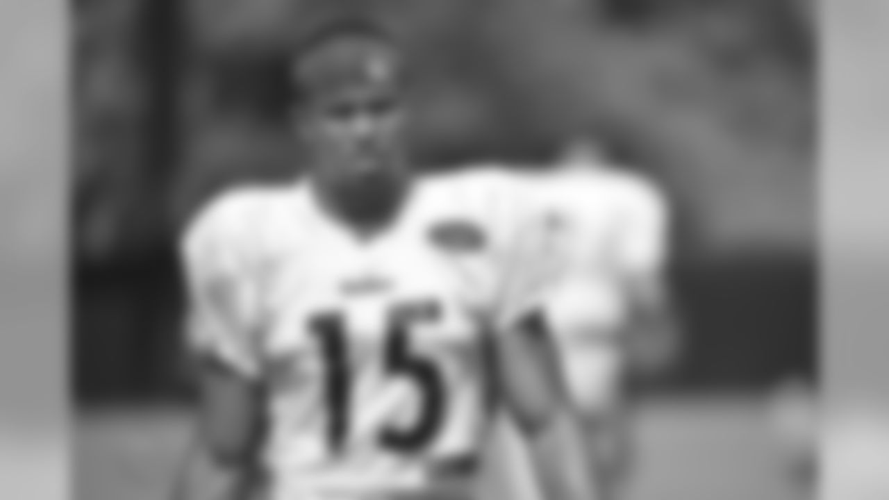 Trey Girffey