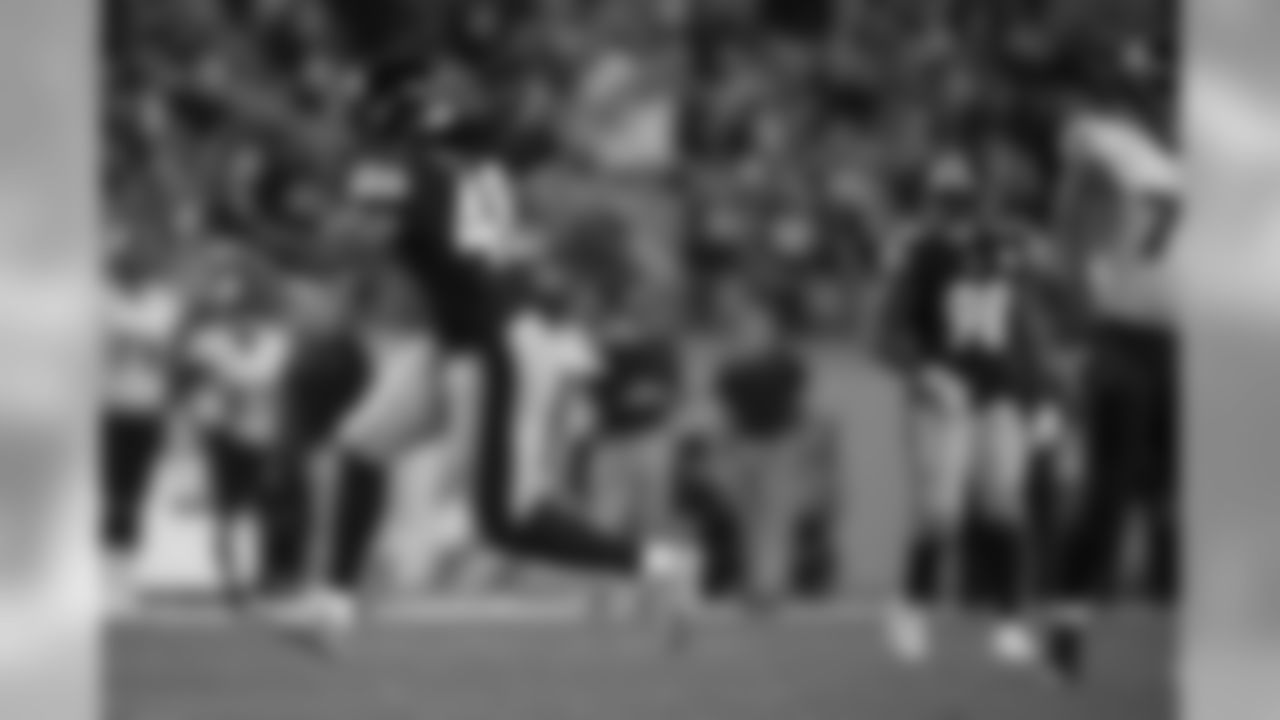 Bud Dupree