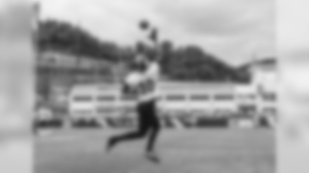 James Conner