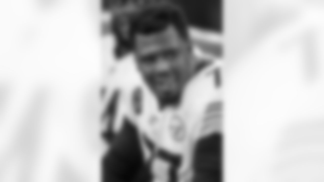 Marcus Gilbert