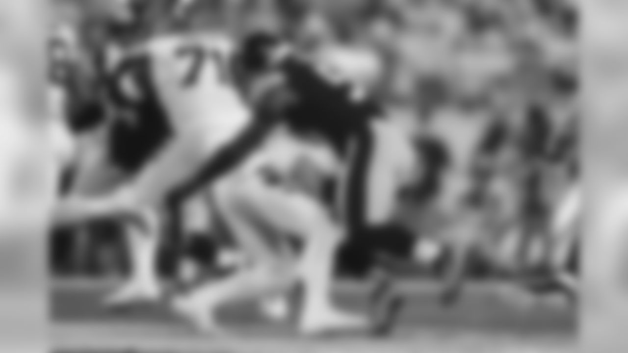 A 2019 regular season game between the Pittsburgh Steelers and the Cincinnati Bengals on Monday, September 30, 2019. The Steelers defeated the Bengals 27-3.